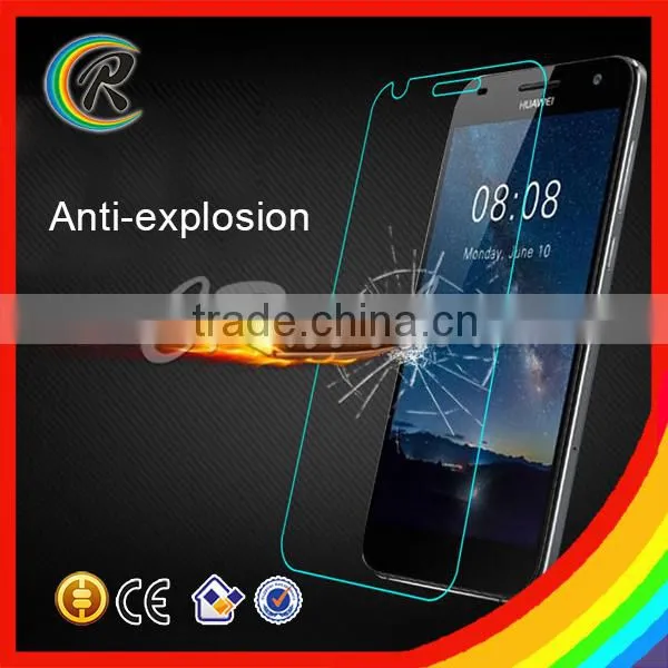 Best Price Tempered Glass Screen Protector for Huawei G7 Glass Film photo-2