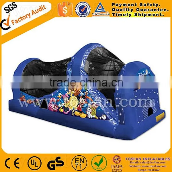UV Protect Inflatable Slide for Kid A4058 photo-6