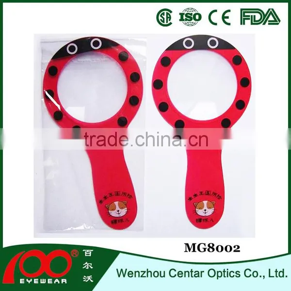 Mini Magnifier,medical Magnifying Glasses,Magnifier Reading Glasses