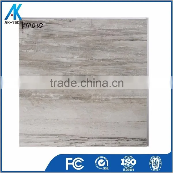 Wood Tile Floor Ceramic , Stone Ceramic Floor Tile 6x6