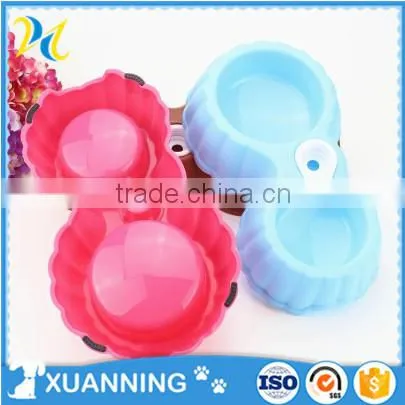 Pet Auto Feeder Plastic Feeder Automatic Pet Feeder