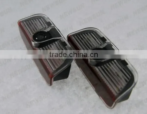 LED Welcome Shadow Ghost Laser Light LED Car Logo Light photo-3