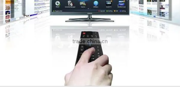 MX3 2.4g Wireless 3D Air Mouse Work for HTPC/Android TV Box and Smart TV photo-6