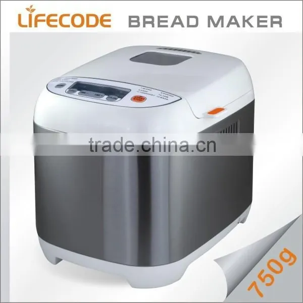 bread machines