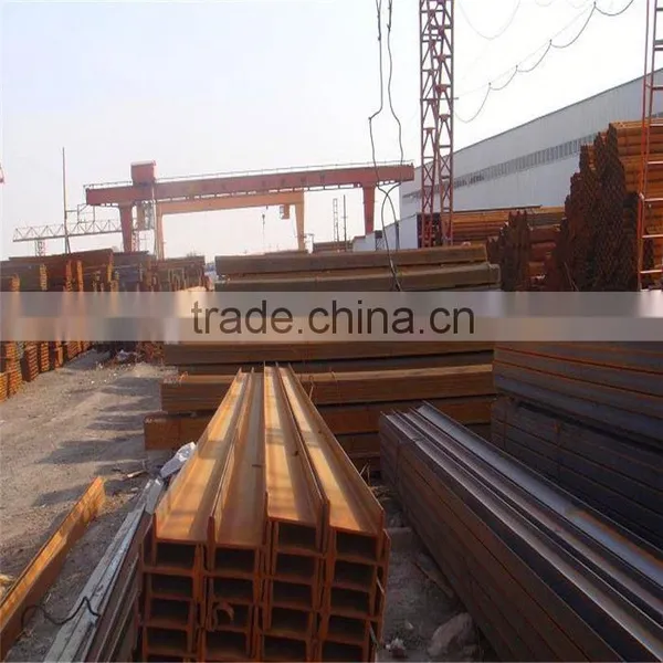 h pile beams