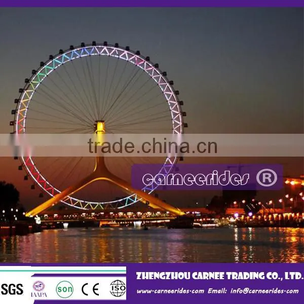 Amusement Ferris Wheel, Ferris Wheel for Sale, Ferris Wheel Rides . photo-4