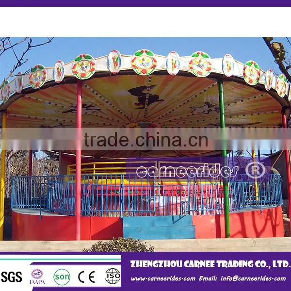 Family Amusement Rides Disco Tadaga , 2016 New Amusement Equipment for Sale photo-2