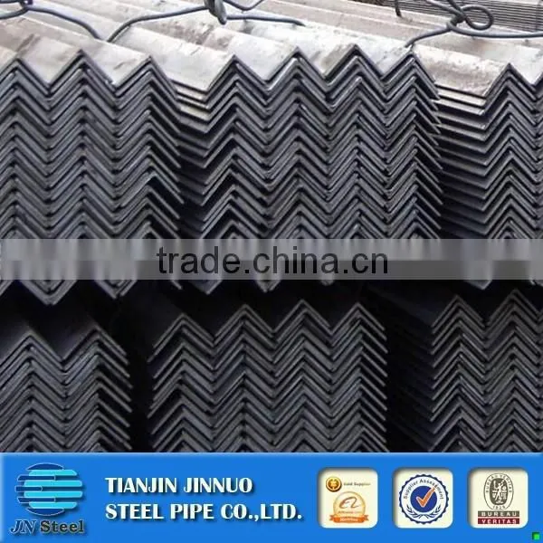 30x30 Steel Angle Price From Tianjin Supplier photo-5