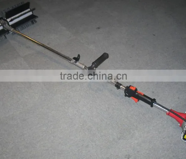 2.5hp Gasoline Sweeper photo-3
