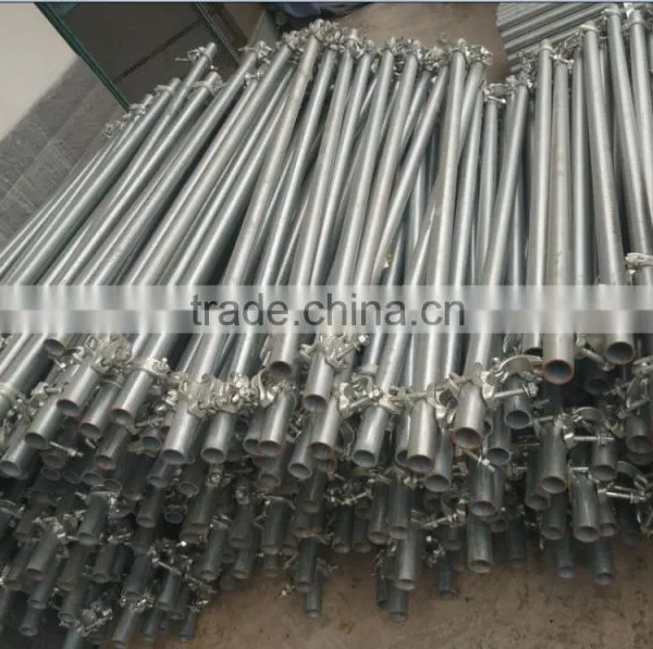 Scaffolding Board Clamp photo-2