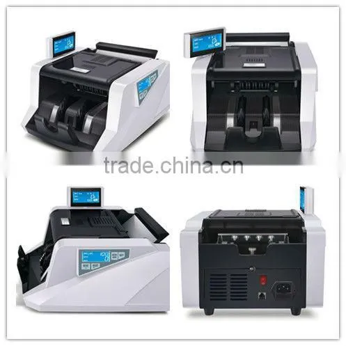 Counter Detector GR168