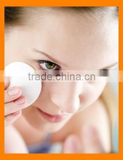 Beauty Round Cosmetic Cotton Pad