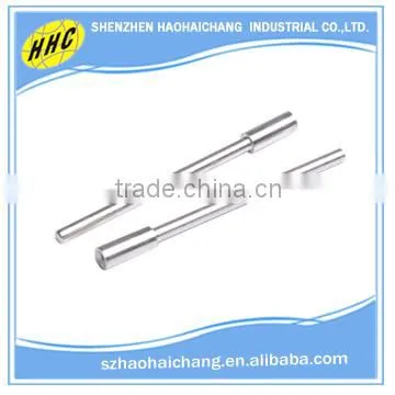 China Manufacturer OEM High Precision Metal Punching Automotive Connector Terminal Pins photo-2