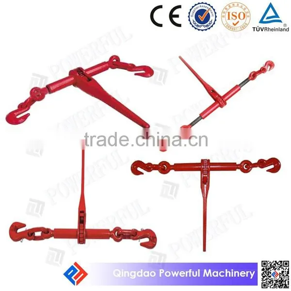 Standard L-140 Ratchet Type Load Binder photo-2
