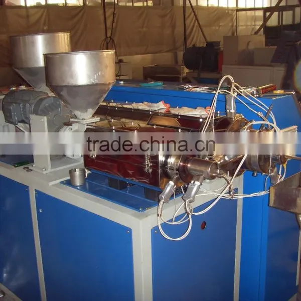 Full Automatic Drinking Straw Production Line photo-4