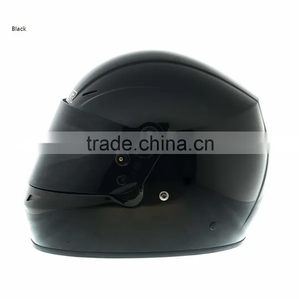 Composite Racing Helmet With SNELL SA2015 Standard photo-3