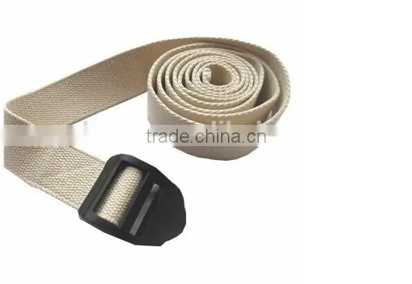 Cotton Strap For Yoga photo-3
