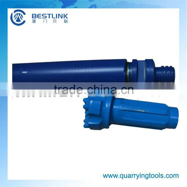 CIR Series Low Air Pressure Down The Hole Hammer photo-5