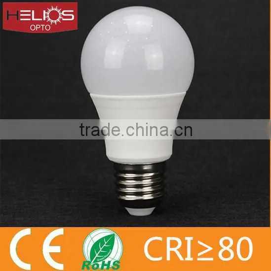 Cheap Price Energy Saving 3w5w7w9w12w Led Bulb Housing Parts Manufacture photo-2