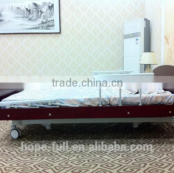 2015 Brand New Home Care Nursing Bed photo-4
