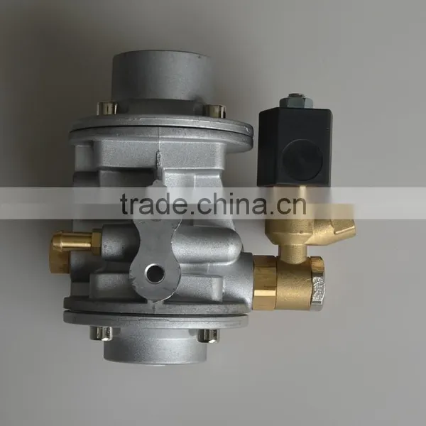 LPG Conversion Kit for Carburetor Reducer photo-2