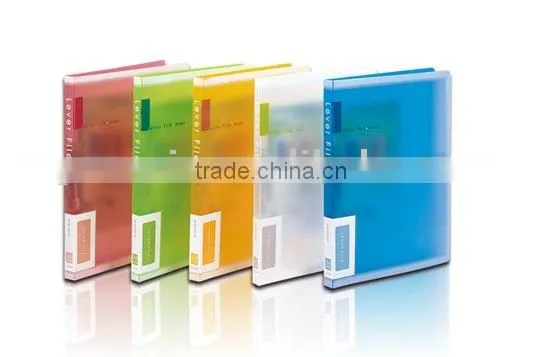 Plastic Folder