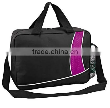 Best Selling in 2016 Executive Men Polyester Briefcase,men Business Briefcase Bag photo-3