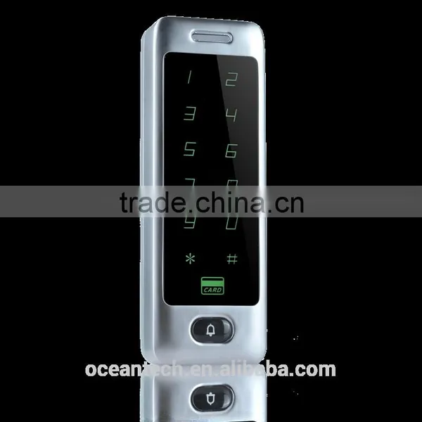 2016 NEW RFID Readers /RFID Door Access Reader With Good Quality photo-3