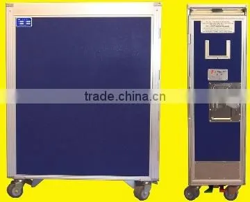 Inflight Food Trolley and Related Products