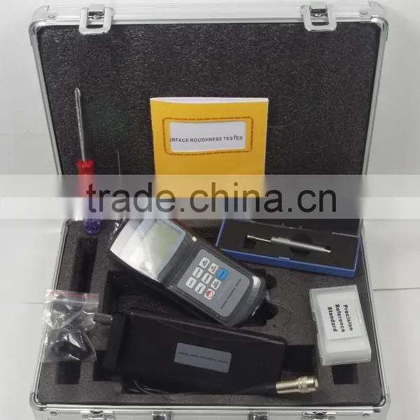 Separate Surface Roughness Tester SRT-6200S photo-4