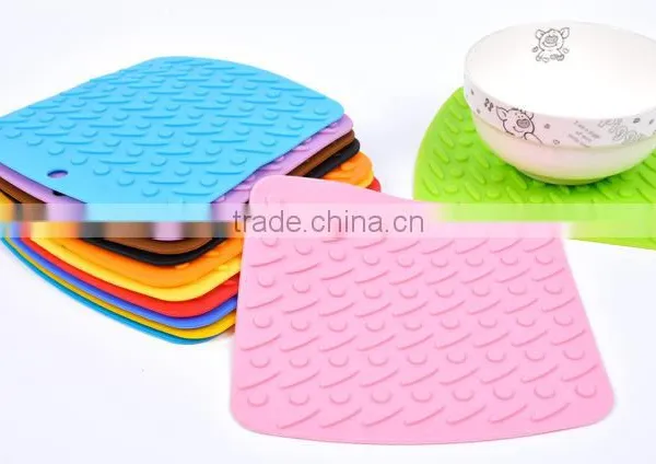 Hot Selling Table Mat Europe Drink Coasters Dining Table Mat photo-3