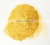 GMP Factory of Damiana Leaf Extract Powder
