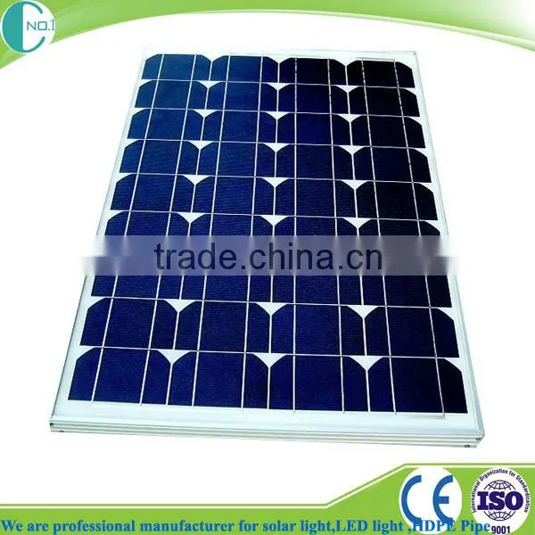 IP65 Solar Panel Module System With China Professional Manufacturer photo-6