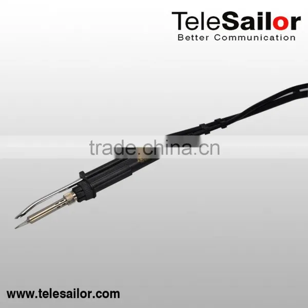 Authorized Agent-3 in 1 Soldering Station for Aoyue 968A+, With Hot Air Gun, Soldering Iron photo-6