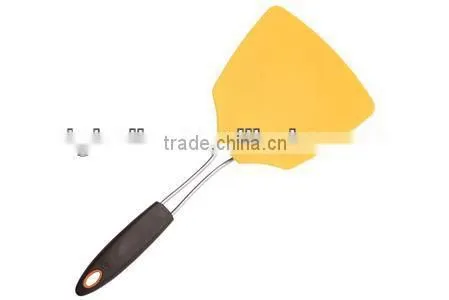 Hot Kitchen Utensil Silicone Tuner For Cooking photo-4