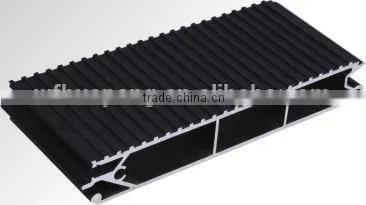 Aluminium Profile, Extrusion Aluminium Profile, Aluminium Heat Sink, Aluminium Profile for Led Panel Use