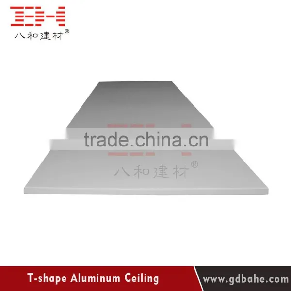 Fashion Style Metal Linear Aluminum Ceiling photo-4