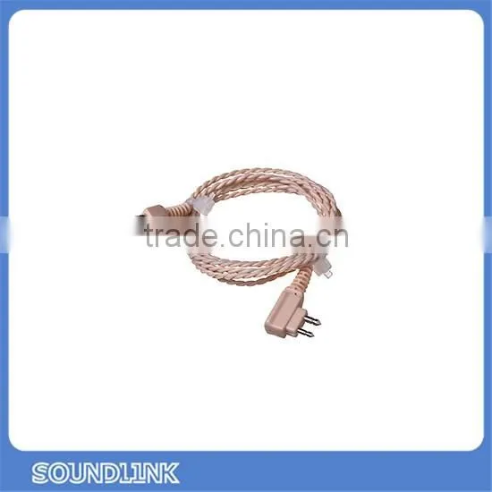 Soundlink Hearing Aids Body Aids Accessories Cord With Receiver photo-2