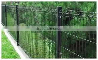 Welded Mesh Fencing photo-4