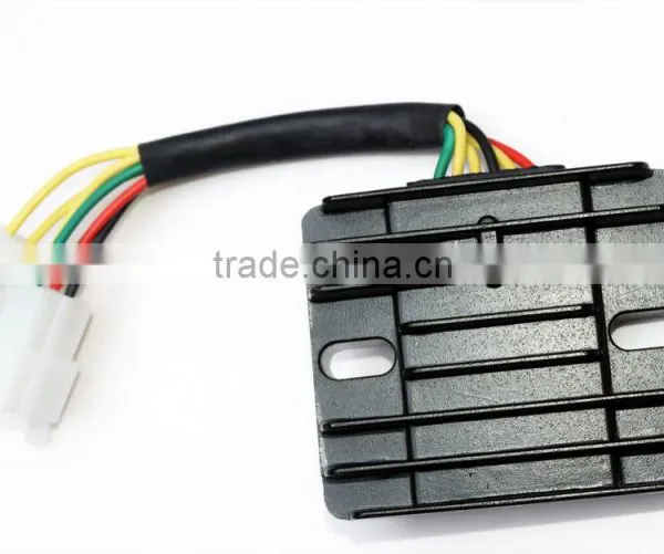 CBT Regulator Rectifier photo-6
