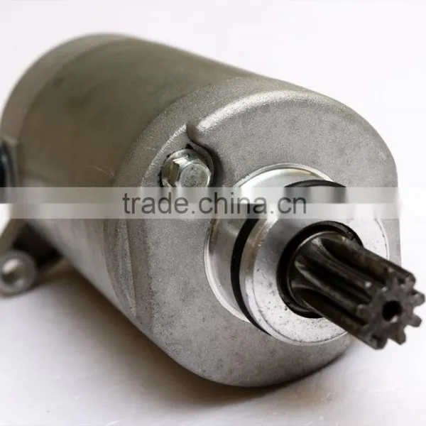 XJ-028 12V Starter Motor photo-2