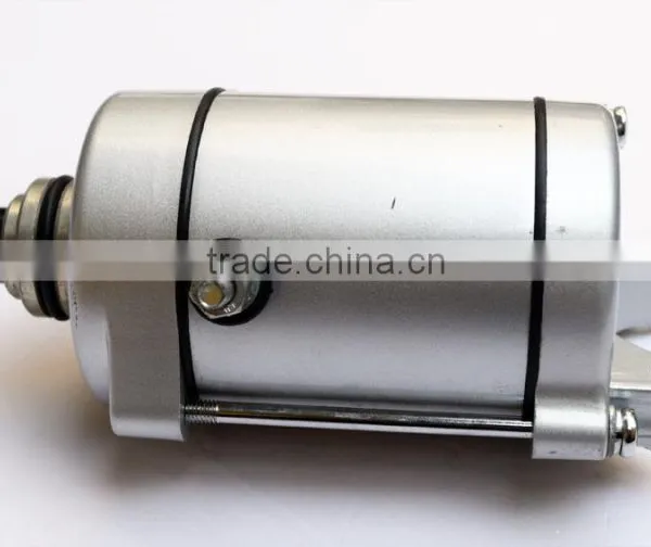 CG125 Sliver Motorcycle Motor photo-5