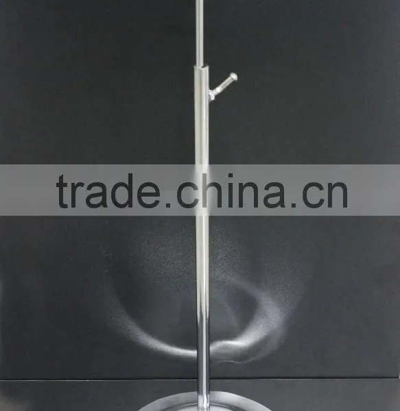 Wholesale Metal Handbag Display Stand , Handbag Display Rack photo-3