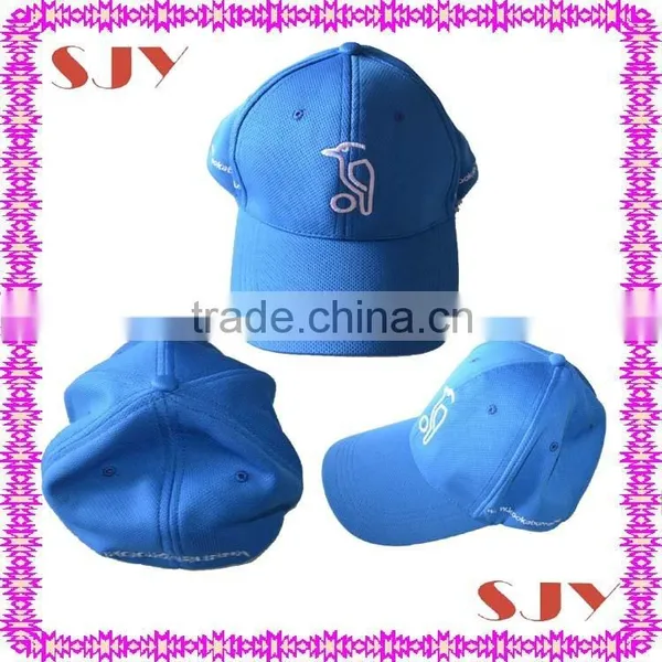 Custom 3D Embroidery Dry-fit Golf Brand Cap photo-2