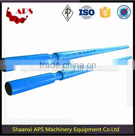 API Mechanical/Hydraulic Drilling Jar in Downhole Tools, Super Fishing Jar, Bumper Sub, Shock Absorber photo-4