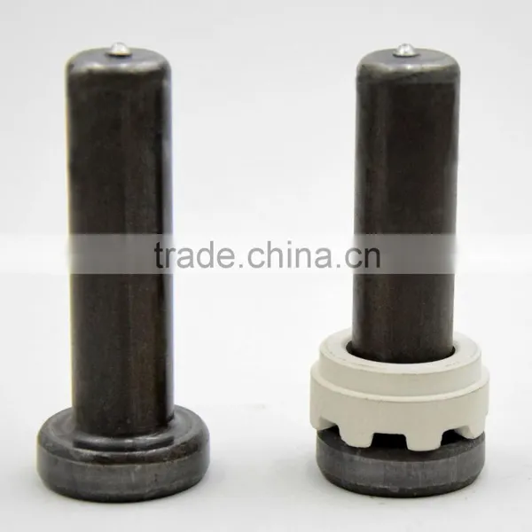 ISO13918 1020 Concrete Fastner Welding Stud photo-3