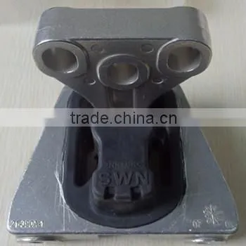 50850-SWN-P81 50850-SWA-A81 Engine Mounting photo-2