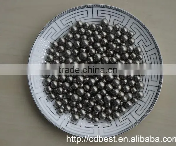 Best12Z Nickel Pellets photo-4