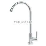 Stainless Steel Outdoor Faucet