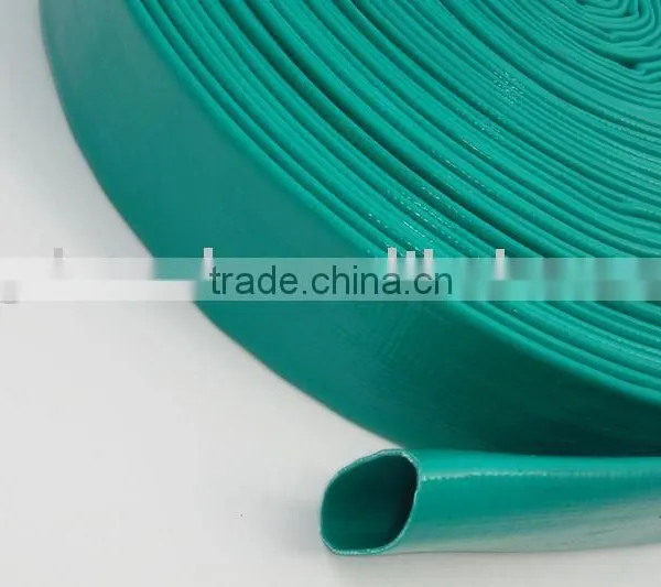 PVC Layflat Hose photo-3